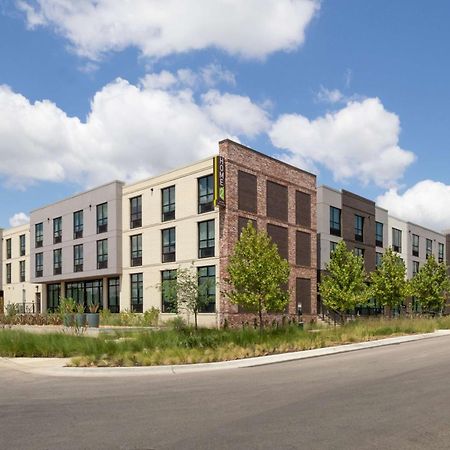 Home2 Suites By Hilton East Austin - Near Downtown And Ut Luaran gambar